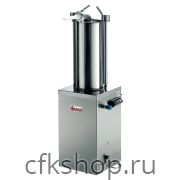 Шприц для колбас Sirman IS15 IDRA VERT 380В