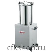 Шприц для колбас Sirman IS V 35 IDRA INOX 380В