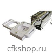 Насадка для формирования котлет Kocateq 602201