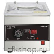 Упаковщик вакуумный Kocateq Start 26/4.3/9