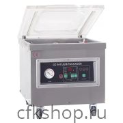 Упаковщик вакуумный Hualian DZ-400/2T нерж. сталь