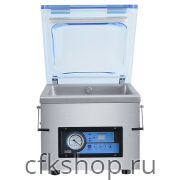 Вакуумный упаковщик Hualian HVC-300T/1A (нерж. сталь)