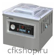 Упаковщик вакуумный Hurakan HKN-VAC400M2