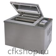 Вакуумный упаковщик Hualian DZ-280/C (нерж. сталь)