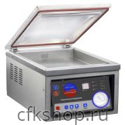 Упаковщик вакуумный INDOKOR IVP-260/PD без газонаполнения