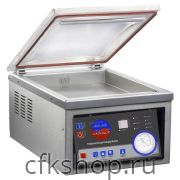 Упаковщик вакуумный INDOKOR IVP-260/PD с опцией газонаполнения