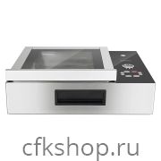 Упаковщик вакуумный CASO VacuChef Slim-Line