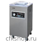Упаковщик вакуумный Hurakan HKN-VAC400F2 с опцией газонаполнения