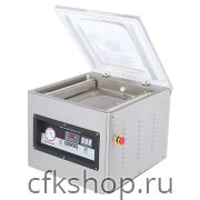 Упаковщик вакуумный МАГИКОН DZQ-400Т с опцией газонаполнения