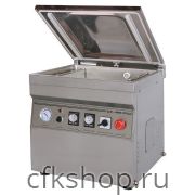 Упаковщик вакуумный Hualian HVC-400/2T (DZ-400/2T) нерж. сталь