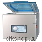 Упаковщик вакуумный Hualian HVC-410T/2A (нерж. сталь)