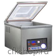 Упаковщик вакуумный INDOKOR IVP-400/2F без газонаполнения
