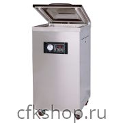 Вакуумный упаковщик Hualian HVC-410F/2A (нерж. сталь)