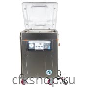 Упаковщик вакуумный White Penguin ADELIE WPC-500