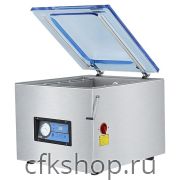 Упаковщик вакуумный Hualian HVC-410T/2A-G (нерж., газ)