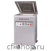 Упаковщик вакуумный Hualian DZ-500/2E (нерж. сталь)