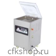 Упаковщик вакуумный МАГИКОН DZQ-500/2E с опцией газонаполнения