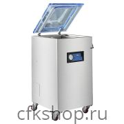 Упаковщик вакуумный Hualian HVC-510F/2A (нерж.)