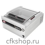 Вакуумный упаковщик Orved Evox 30 8mc/h
