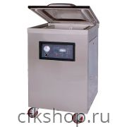 Упаковщик вакуумный Hualian HVC-510F/2A-G (нерж., газ)