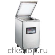 Упаковщик вакуумный INDOKOR IVP-400/CD без газонаполнения