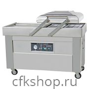 Упаковщик вакуумный Hualian DZ-500/2SB 220В (нерж. сталь)