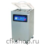 Упаковщик вакуумный Assum DZQ-600/2E с опцией газонаполнения