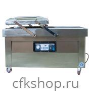 Упаковщик вакуумный White Penguin MAGELLANIC WPC-600/2SA