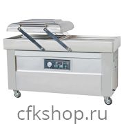 Упаковщик вакуумный Hualian DZ-600/2SB 220В (нерж. сталь)