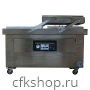 Упаковщик вакуумный White Penguin MAGELLANIC WPC-600/2SB