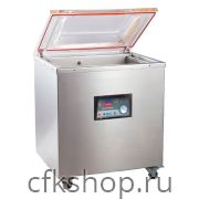 Упаковщик вакуумный INDOKOR IVP-460/2G без газонаполнения