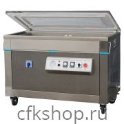 Вакуумный упаковщик Hualian DZ-1040 (нерж. сталь)