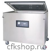 Упаковщик вакуумный Hualian DZ-1100/2L 220В (нерж. сталь)