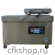 Упаковщик вакуумный White Penguin ADELIE WPC-700/2SA