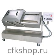 Упаковщик вакуумный Hualian DZK-500/S-G (нерж., газ)