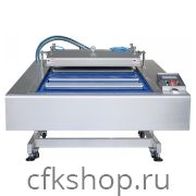 Вакуумный упаковщик конвейерного типа Hualian DZ-1020F