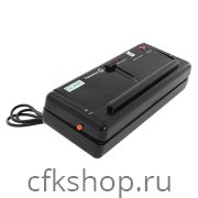 Вакуумный упаковщик Foodatlas DZ-300A Pro черный