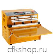 Упаковщик вакуумный Foodatlas DZQ-500TE Eco с опцией газонаполнения