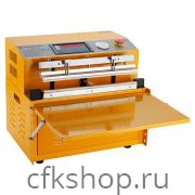 Упаковщик вакуумный Foodatlas DZQ-400TE Eco с опцией газонаполнения
