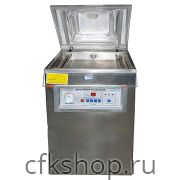 Упаковщик вакуумный Foodatlas DZ-400I Pro (мех. панель)