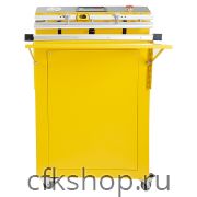 Упаковщик вакуумный Foodatlas VS-600E Eco с опцией газонаполнения (окраш. сталь)