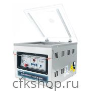 Упаковщик вакуумный Foodatlas DZQ-400/2F Eco с опцией газонаполнения