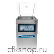Упаковщик вакуумный Foodatlas DZQ-400/2H Eco с опцией газонаполнения