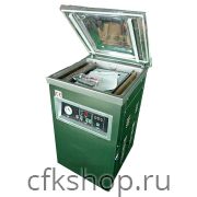 Упаковщик вакуумный Foodatlas DZQ-500II Pro с опцией газонаполнения (электр. панель)