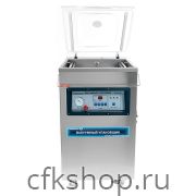 Упаковщик вакуумный Foodatlas DZQ-500/2H Eco с опцией газонаполнения