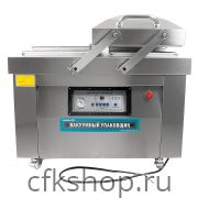 Упаковщик вакуумный Foodatlas DZ-400/2SC Eco