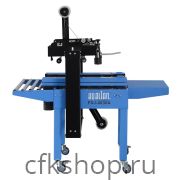 Заклейщик коробов полуавтоматический Hualian FXJ-4030A