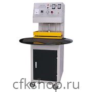 Блистерная упаковочная машина Hualian XBF-500