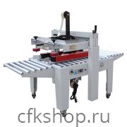 Заклейщик коробов полуавтоматический Hualian FXJ-5050AS