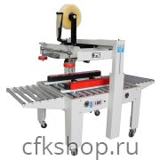 Заклейщик коробов полуавтоматический Hualian FXJ-5050A